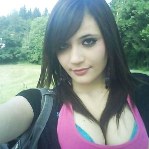 Amateur Big Tits 19 - big tits