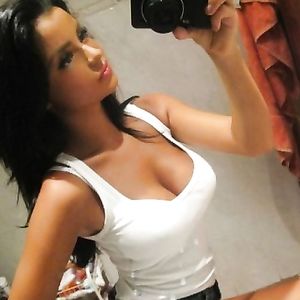 Amateur Big Tits 19 - big tits