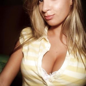 Amateur Big Tits 19 - big tits