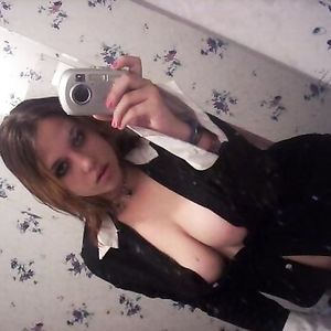 Amateur Big Tits 19 - big tits