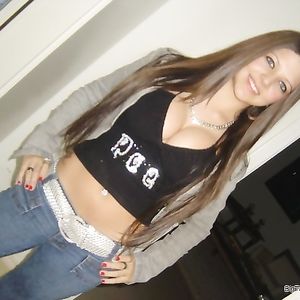 Amateur Big Tits 19 - big tits