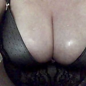 showing my big tits - big tits