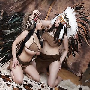 Japanese Big Tits - Anri Onkita - asian