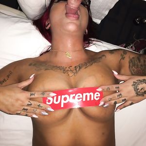 Big tits Latina Milf ig alyssa_wrx Subaru girl naked - latina milf