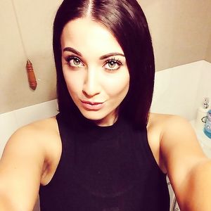 Big Tits Cleavage 3 - rack