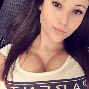 Big Tits Cleavage 3 - rack