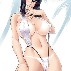 Hentai Big Tits - hentai