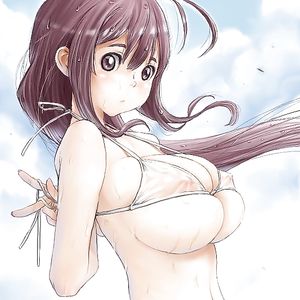 Hentai Big Tits - hentai