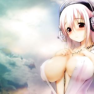 Hentai Big Tits - hentai