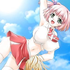 Hentai Big Tits - hentai