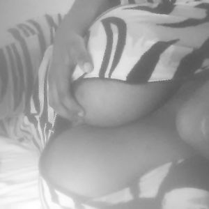 Just some big tits - big tits