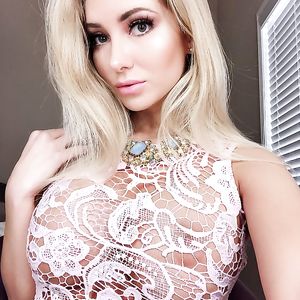 Just my big tits ! - hot