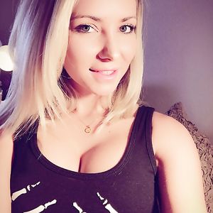 Just my big tits ! - hot