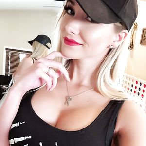 Just my big tits ! - hot