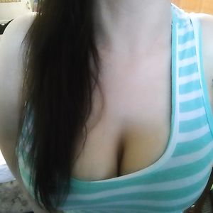 My big tits - big natural tits