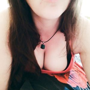 My big tits - big natural tits