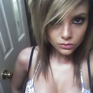 Love big tits 5 - gros nichons