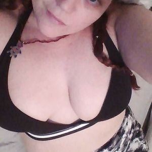 Big tits, soft ass - freak