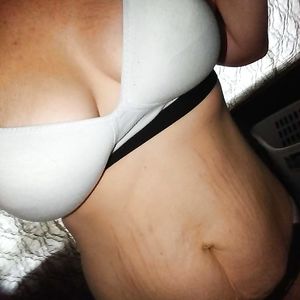 Big tits, soft ass - freak