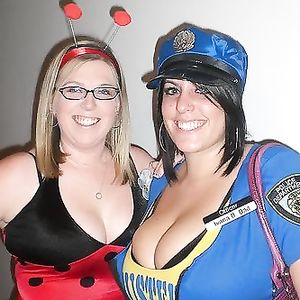 Big Tits Mashup - titten