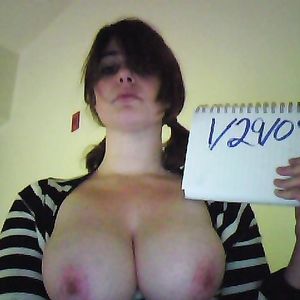 Amateur Big Tits 30 - big tits