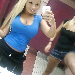 Amateur Big Tits 30 - big tits