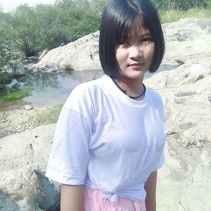 Thai student big tits - thai student