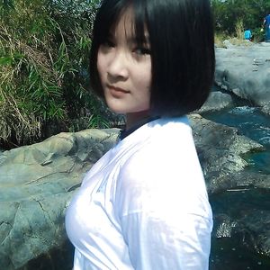 Thai student big tits - thai student