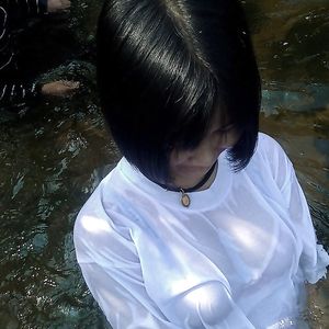 Thai student big tits - thai student