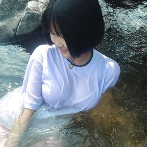 Thai student big tits - thai student