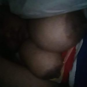 Big tits and a fat pussy - bbw