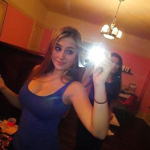 Amateur Big Tits 18 - amateur