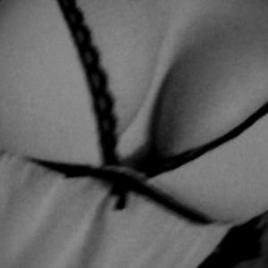 BlissWizard's Big Tits! - solo