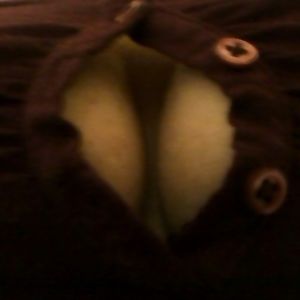 BlissWizard's Big Tits! - solo