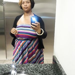 ebony big tits - ebony bbw