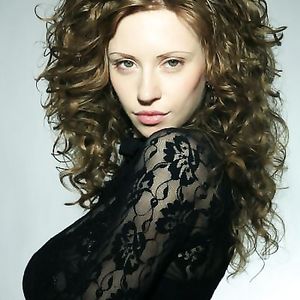 Katarina Olendzskaia.... hot babe with big tits! - big boobs