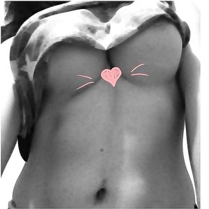 COLOMBIANA PEITUDA - colombian big tits - latina