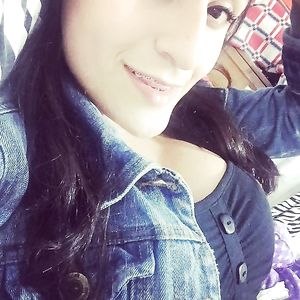 COLOMBIANA PEITUDA - colombian big tits - latina