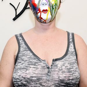 1-3-2018 Big Tits and Big Butt Photos in a Thong - tit paradise