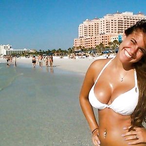 Amateur Big Tits 21 - amateur