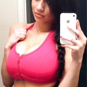 Amateur Big Tits 13 - amateur