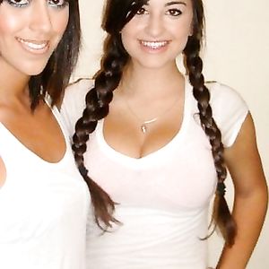 Amateur Big Tits 13 - amateur