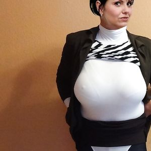 Milena Velba New Photos Big Tits Boobs Busty Model - milena velba