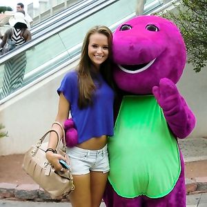 Amateur Big Tits 40 - big tits