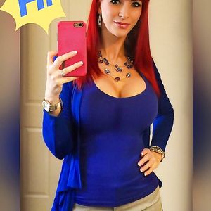 hot busty teens from fb big tits - big tits