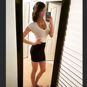 hot busty teens from fb big tits - big tits