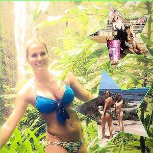 hot busty teens from fb big tits - big tits