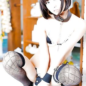 Cosplay fun part 14 - babe