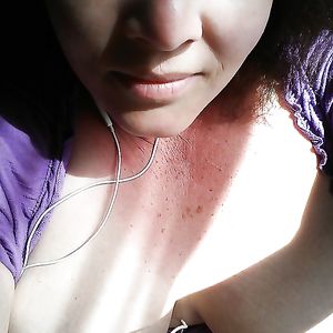 having fun - sex toy