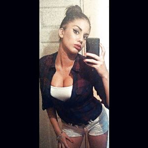 Hot Serbian Girls 15 - big boobs